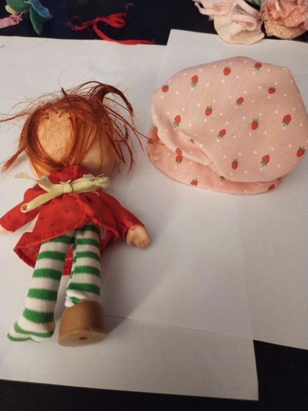 Strawberry Shortcake - Picture 2 of 2